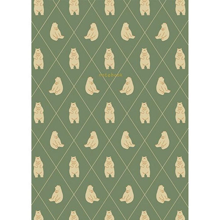 	EL COMMUN тэмдэглэлийн дэвтэр