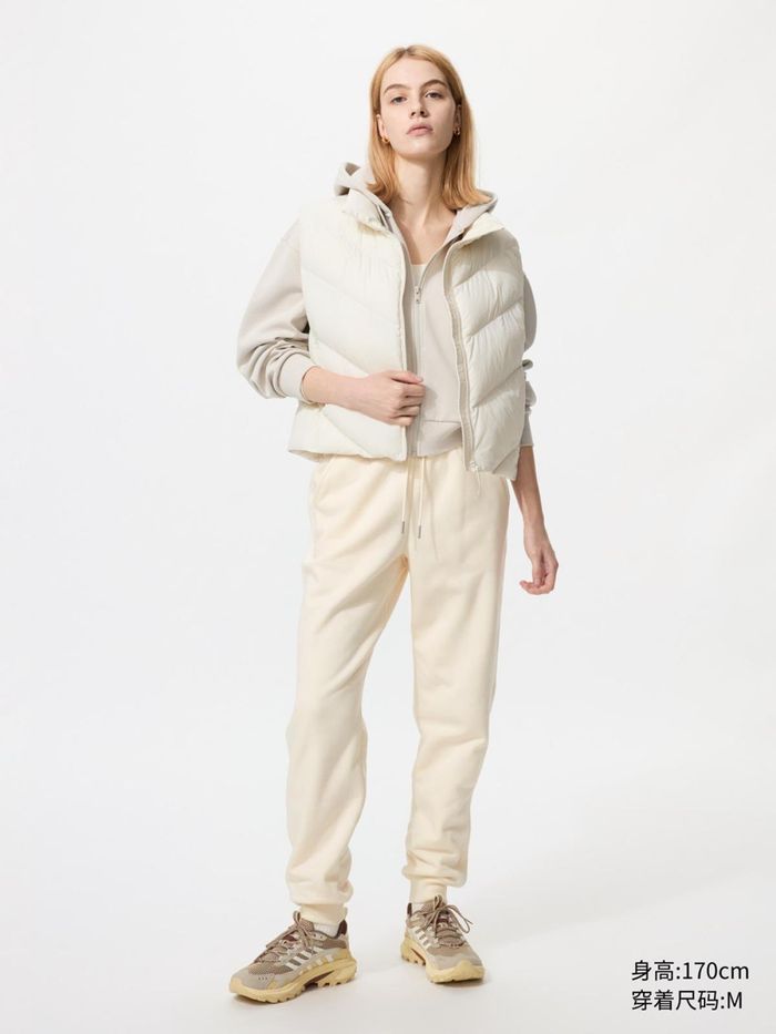 UNIQLO дотортой өмд
