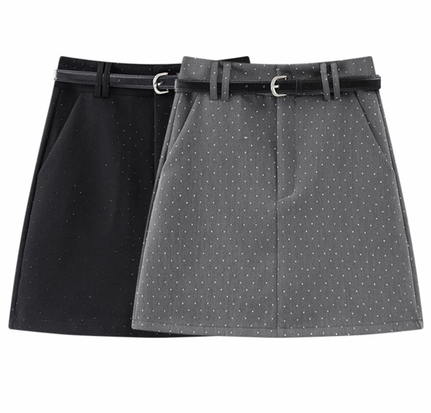 𝑺𝒉𝒊𝒏𝒚 𝑺𝒌𝒊𝒓𝒕 ✨