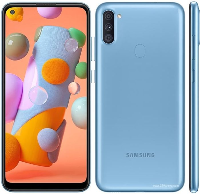 Samsung Galaxy A11 Хөнгөн, Агаар Нэвтрүүлдэг Сеткатай Гэр 