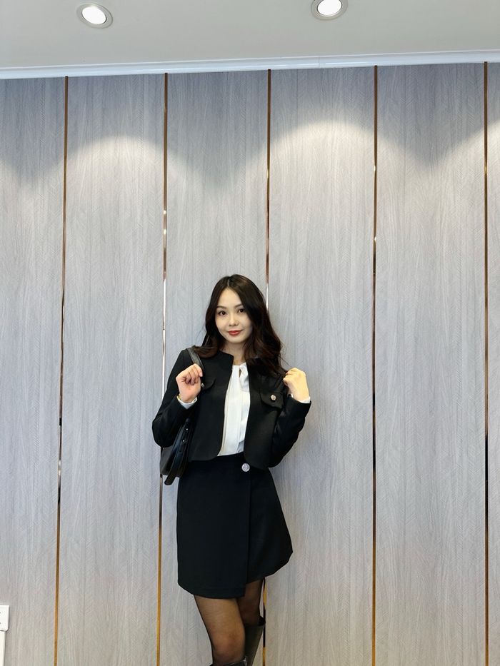 Намрын ганган хослол