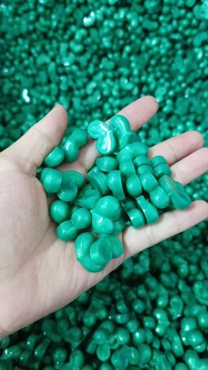 HARD WAX 300g Heart shaped Premium / Зүрхэн хатуу вакс