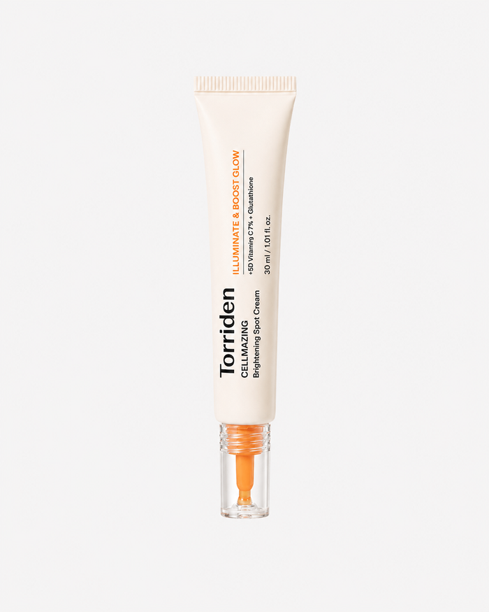 Torriden Cellmazing Brightening Spot Cream 30 ml 