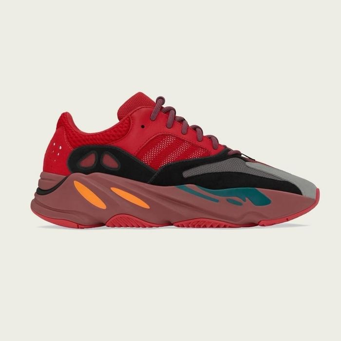 Yeezy 700