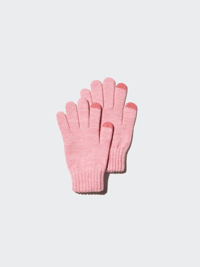 UNIQLO heattech хүүхдийн бээлий