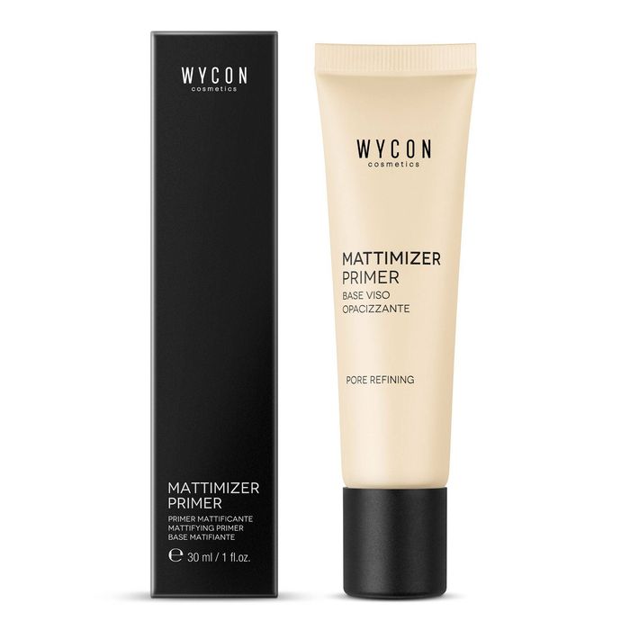 MATTIMIZER PRIMER