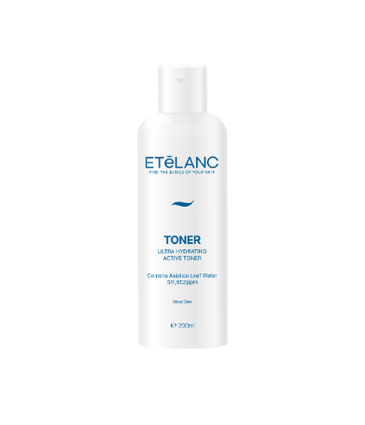 Etelanc Mul Toner 200ml
