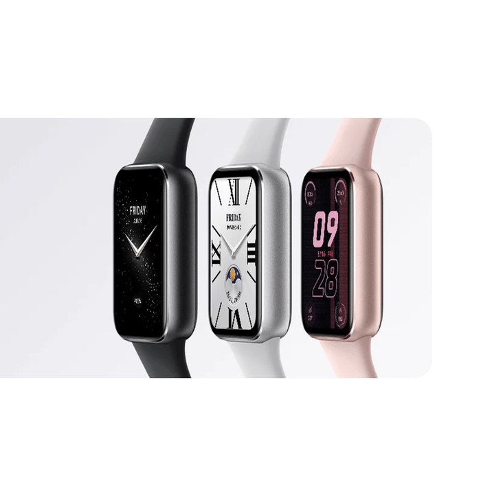Xiaomi Band 9 Pro 