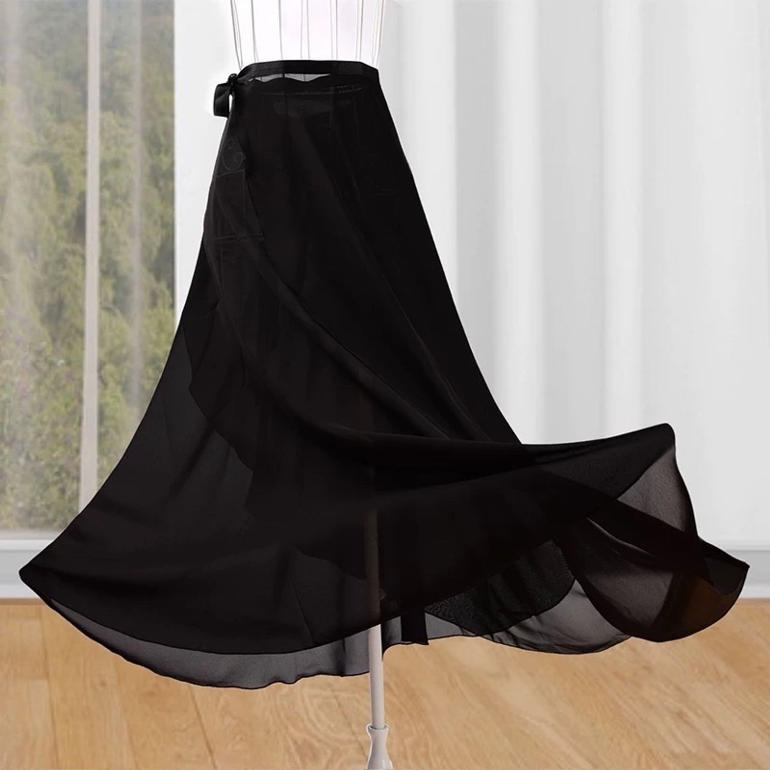 Урт хормой /хитон/