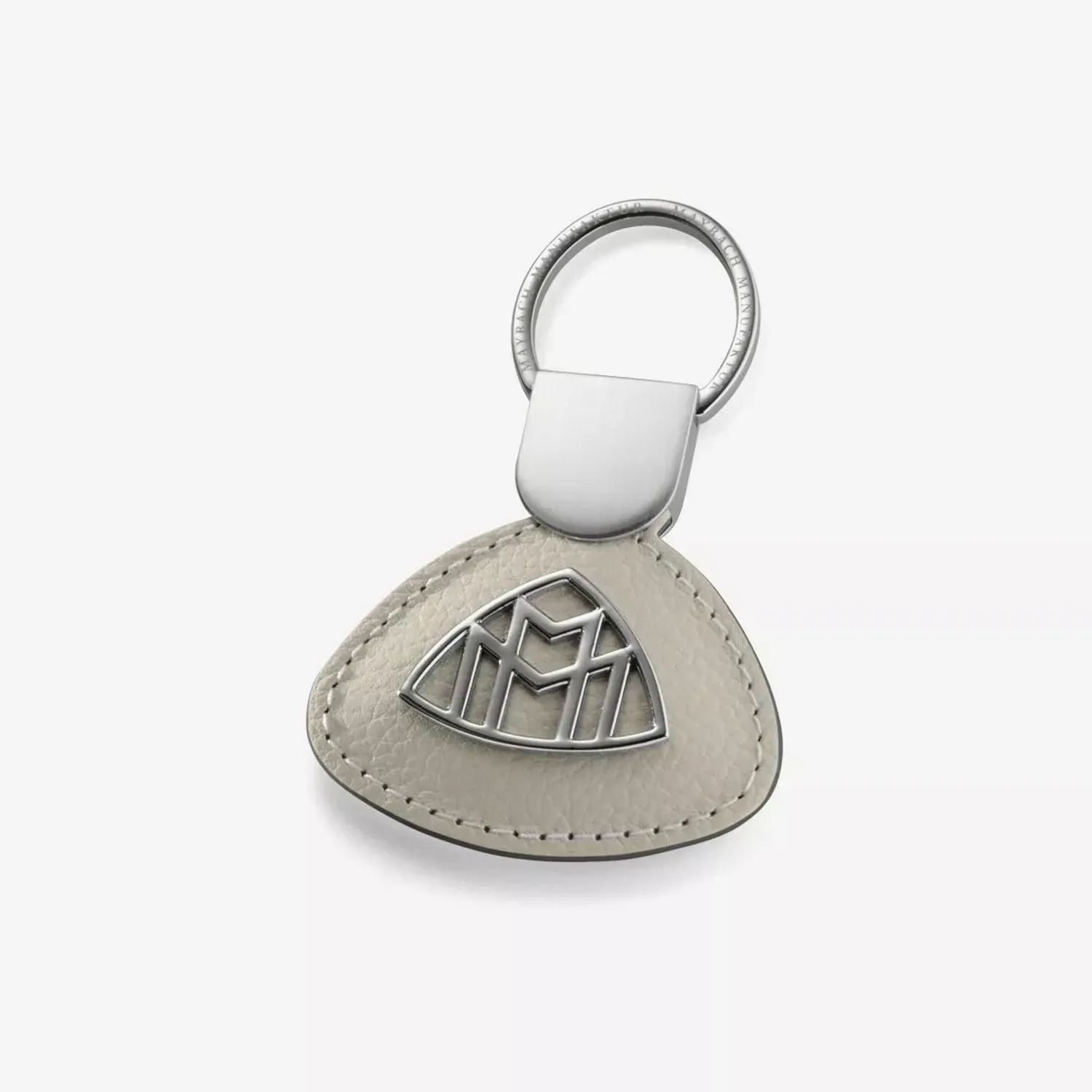 The Release I Keyring titangrey pearl/silk beige