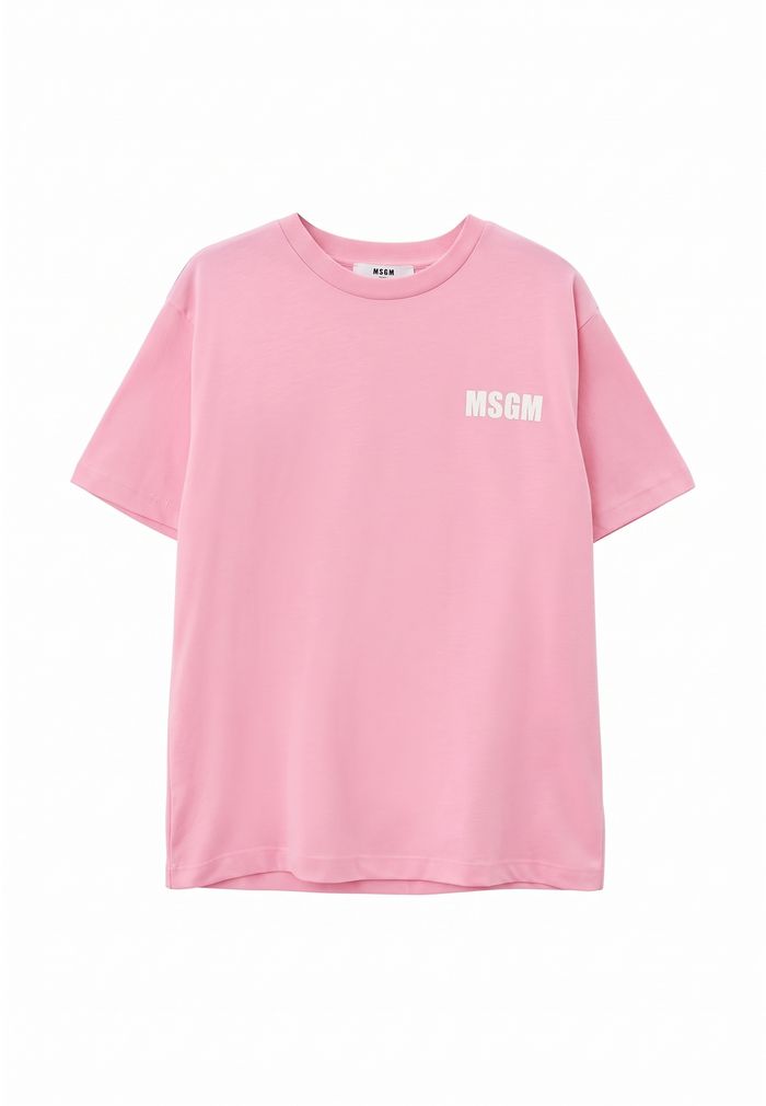 JERSEY SHIRT