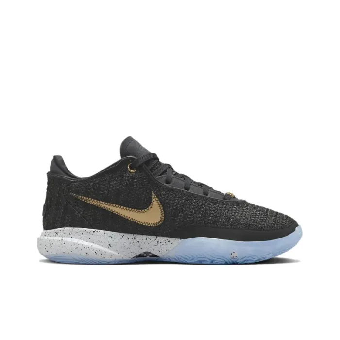 Nike LeBron 20 'Fab 5'