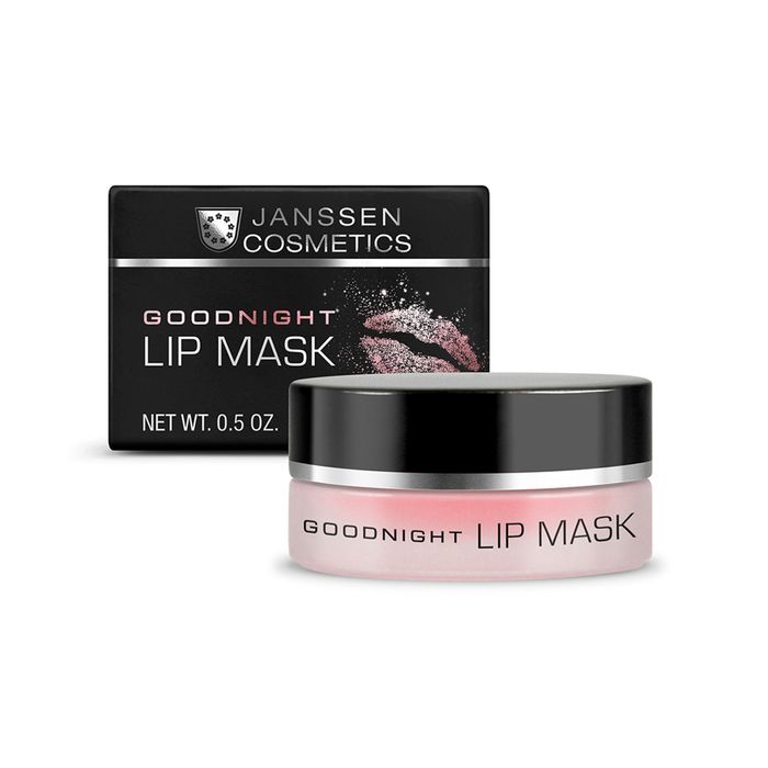 Уруулын маск 15мл /Goodnight lip mask/