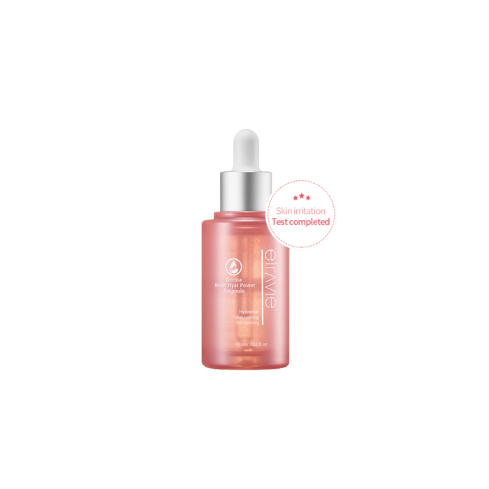 Derma elravie power ampoule