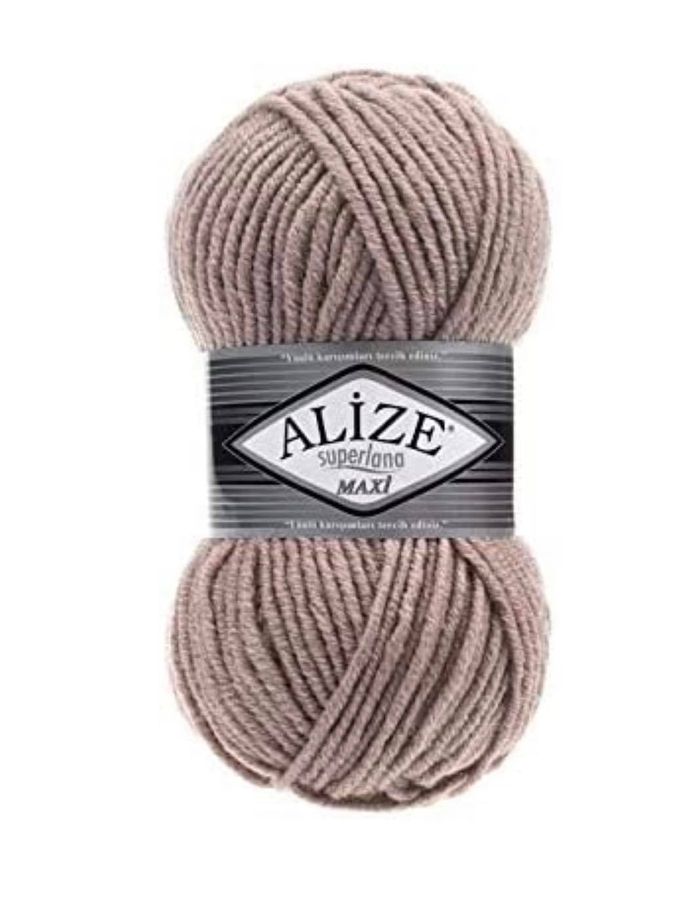 Superlana maxi-541