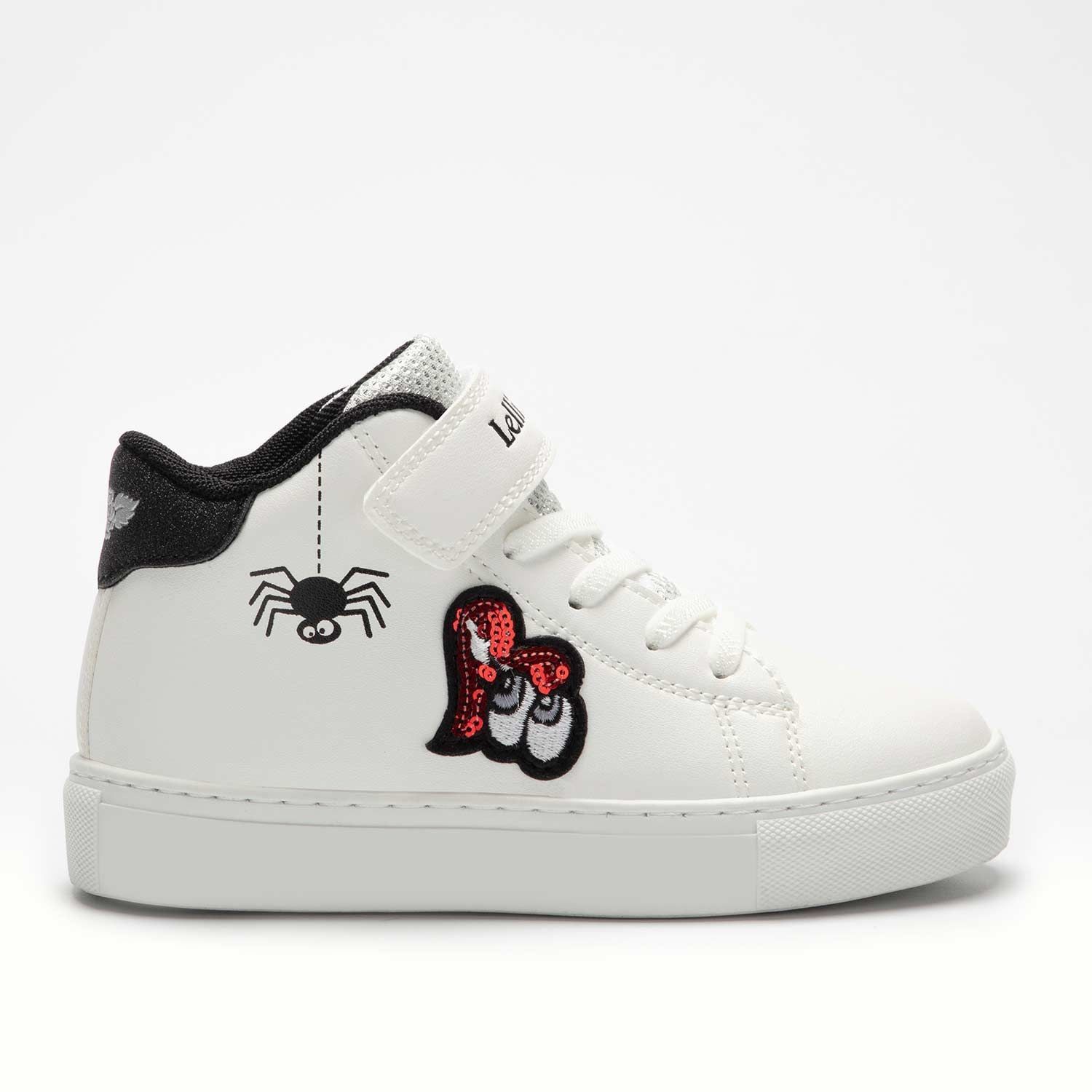 Lelli Kelly охидын пүүз