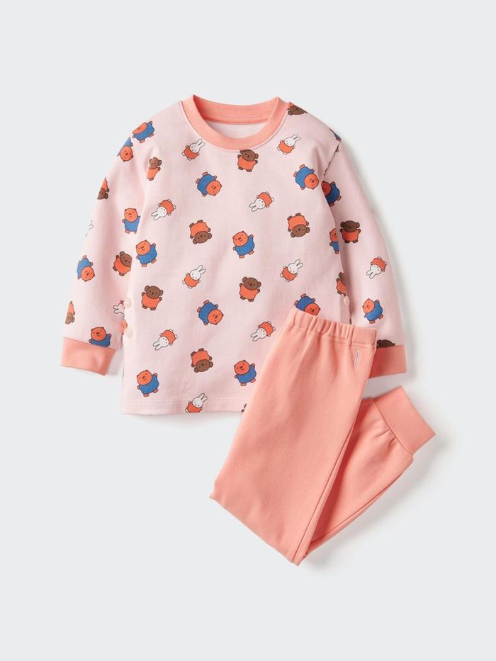 UNIQLO хүүхдийн хослол 