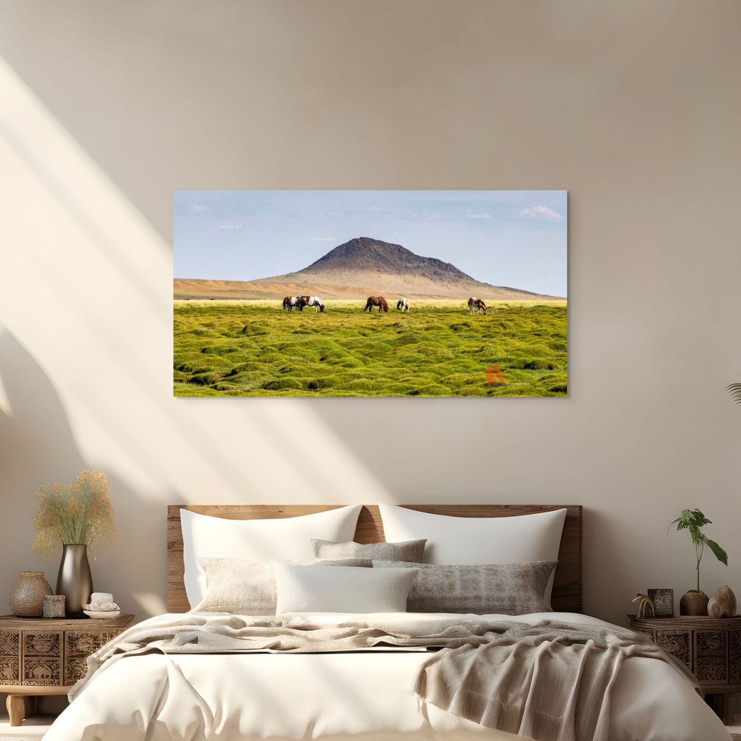 Тарианы богд уул