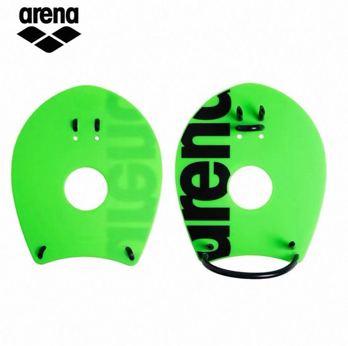 Гарын лопатик