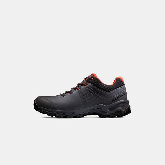 MAMMUT | Mercury  IV | Low GTX | Men