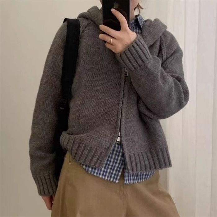 Сүлжмэл цамц 