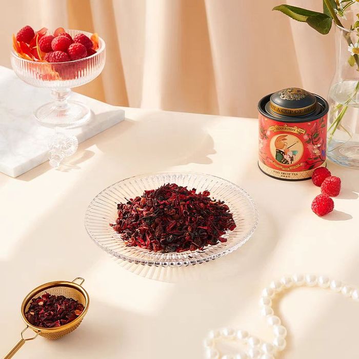 Blanbunny - Fine Fruit Tea