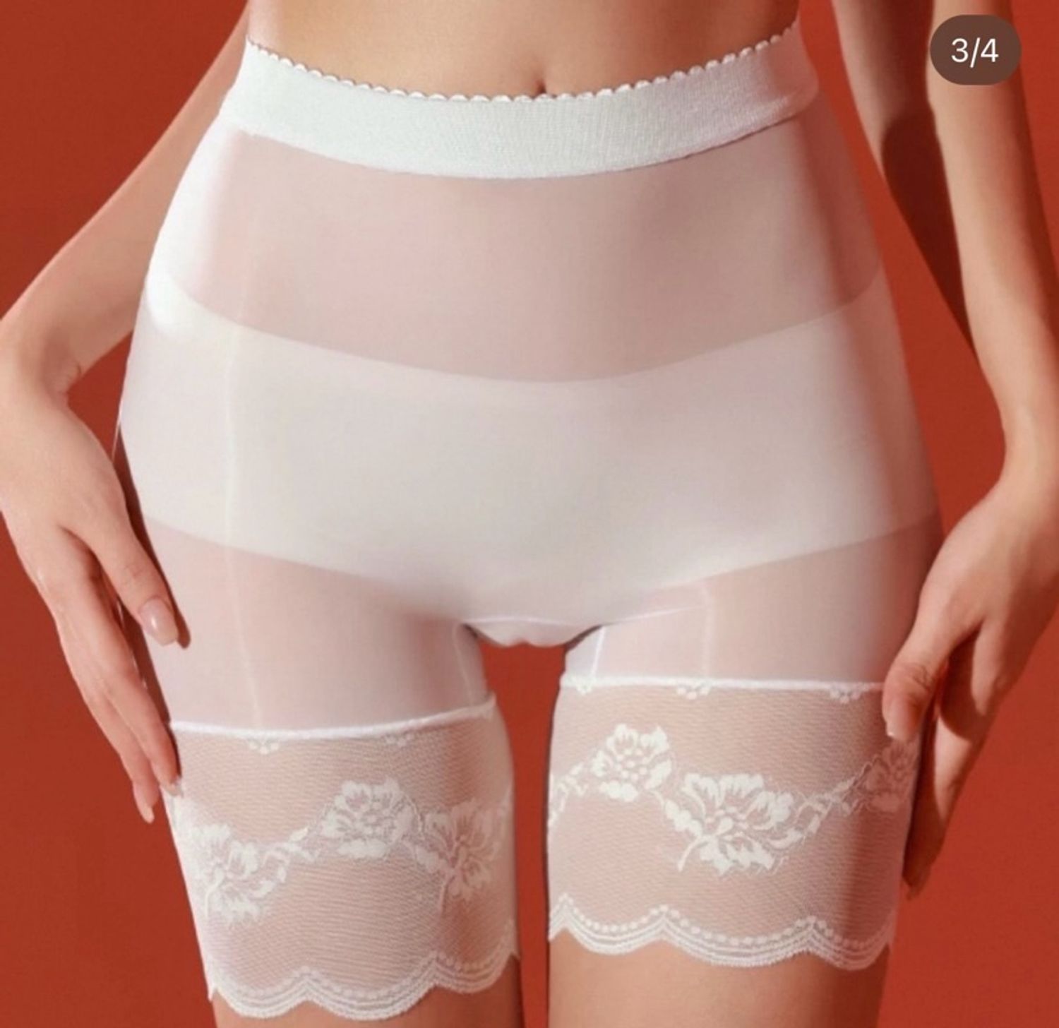 Шорт маягийн трико