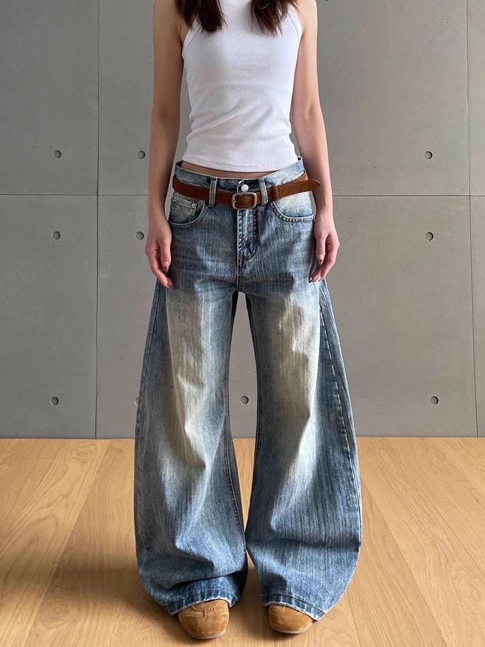 Jeans жеансэн өмд