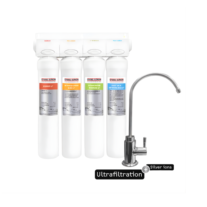 Stream 5S ус цэвэршүүлэгч