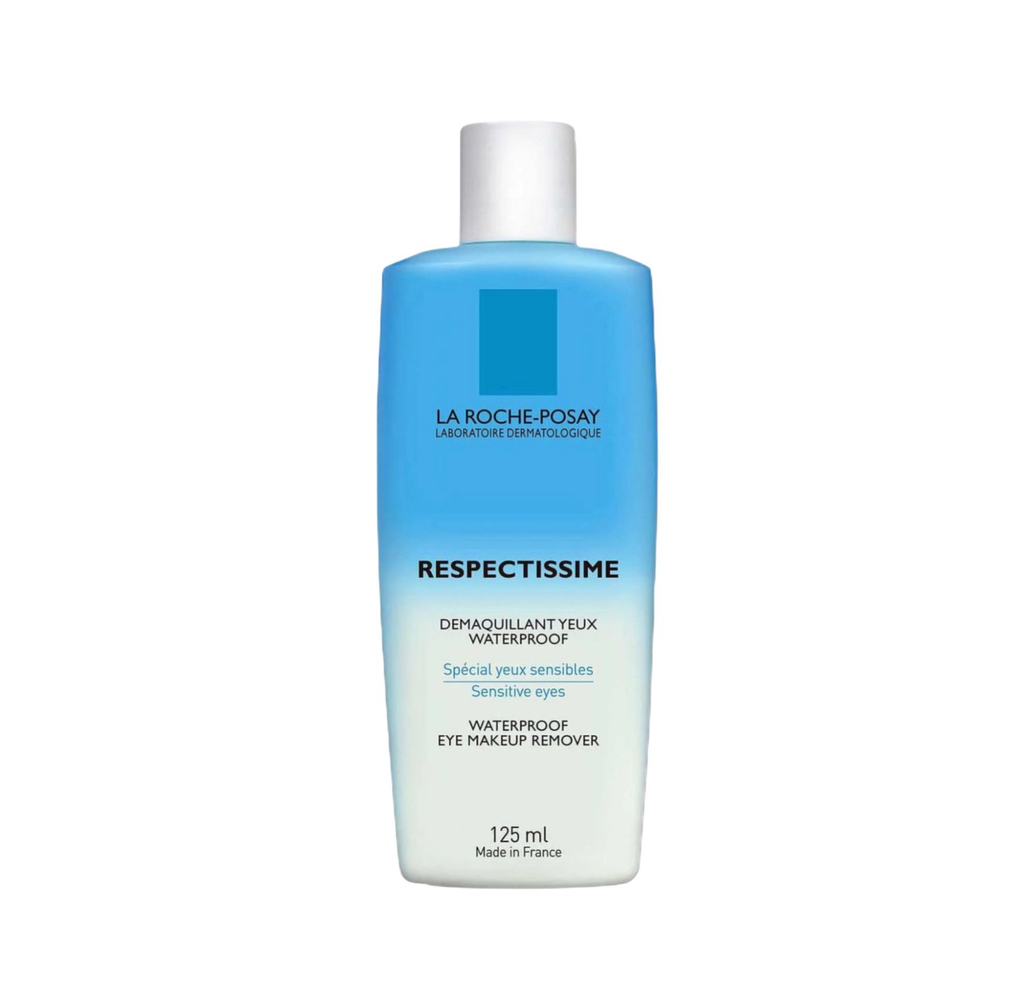 Respectissime Waterproof Makeup Remover