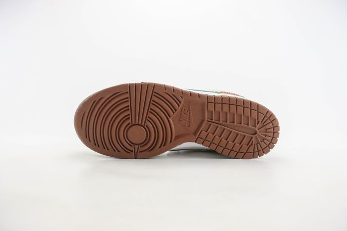 Nike Dunk Low GS CNY Year of the Snake 