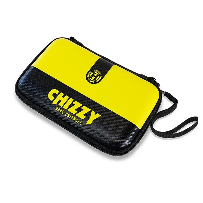 HARROWS Chizzy-Player Pro 6 Darts Case