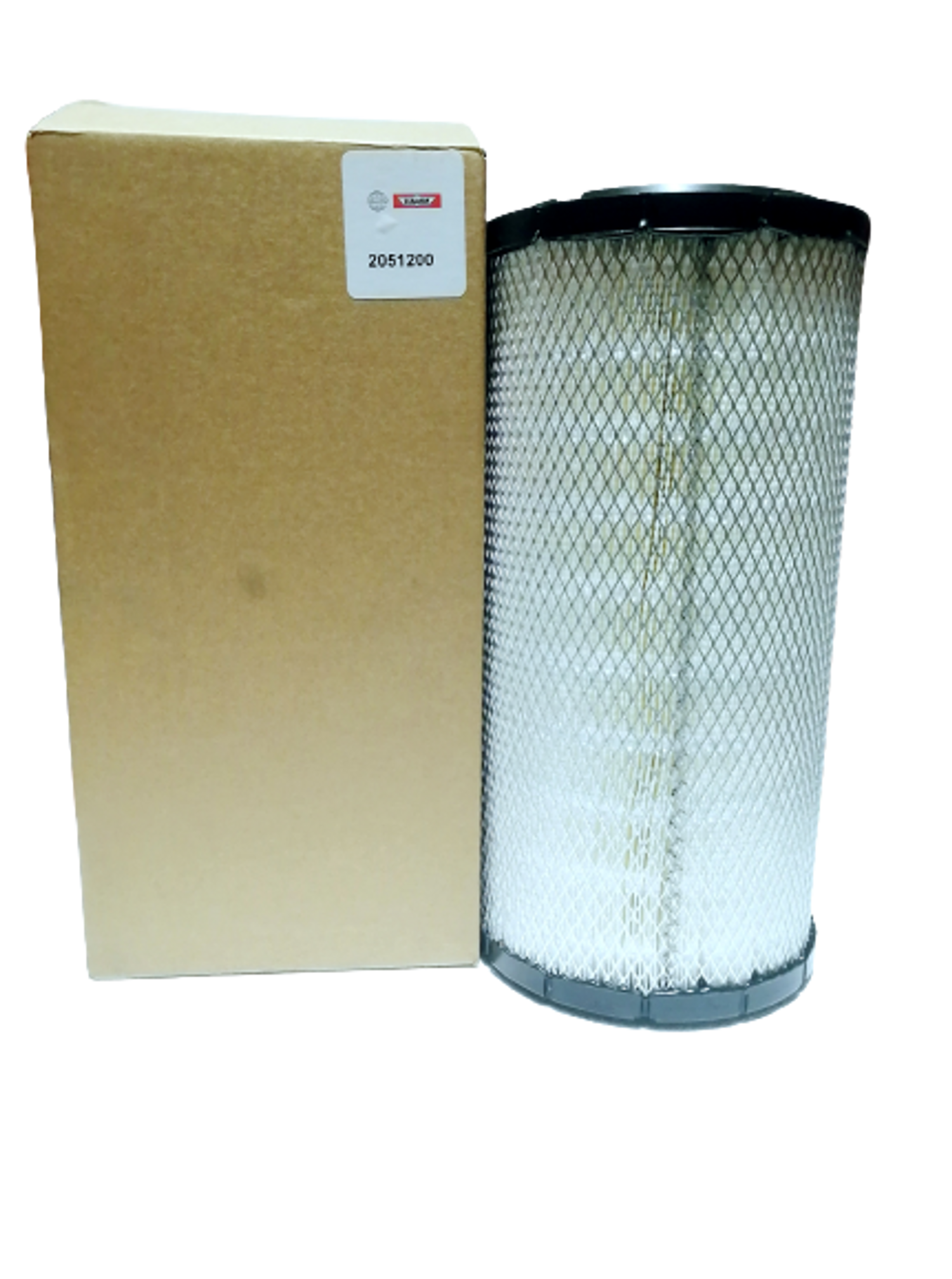 Filter Cartridge