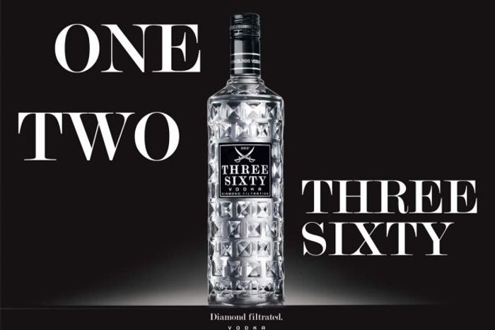 Архи Three Sixty 360