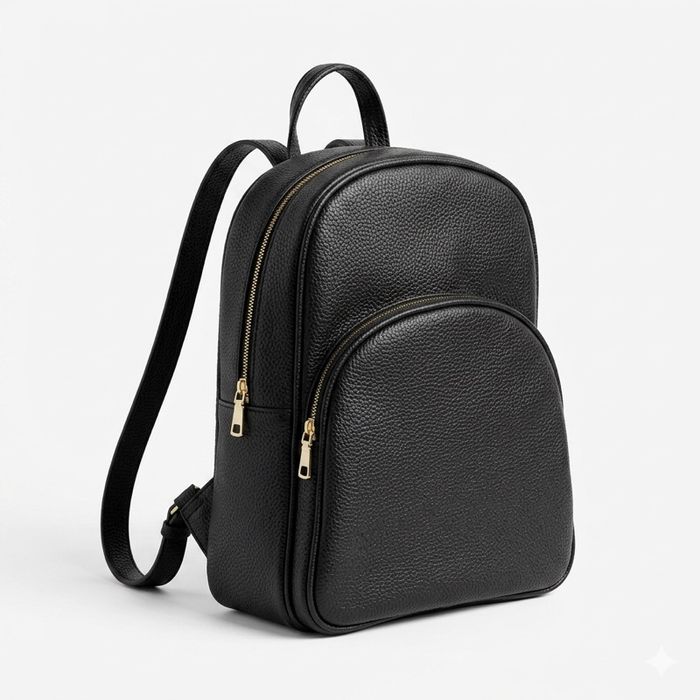 B#07 - ДУНД ҮҮРГЭВЧ | BACKBAG