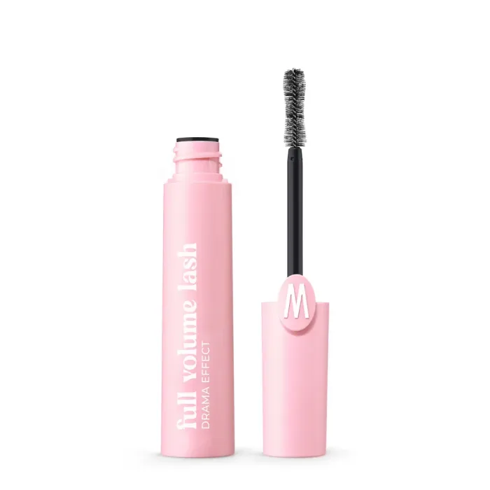 FULL   VOLUME   LASH MASCARA 