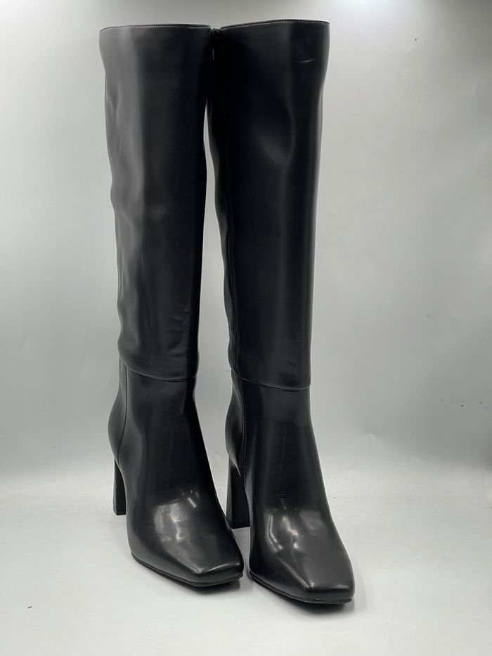 INC хавар намрын гутал