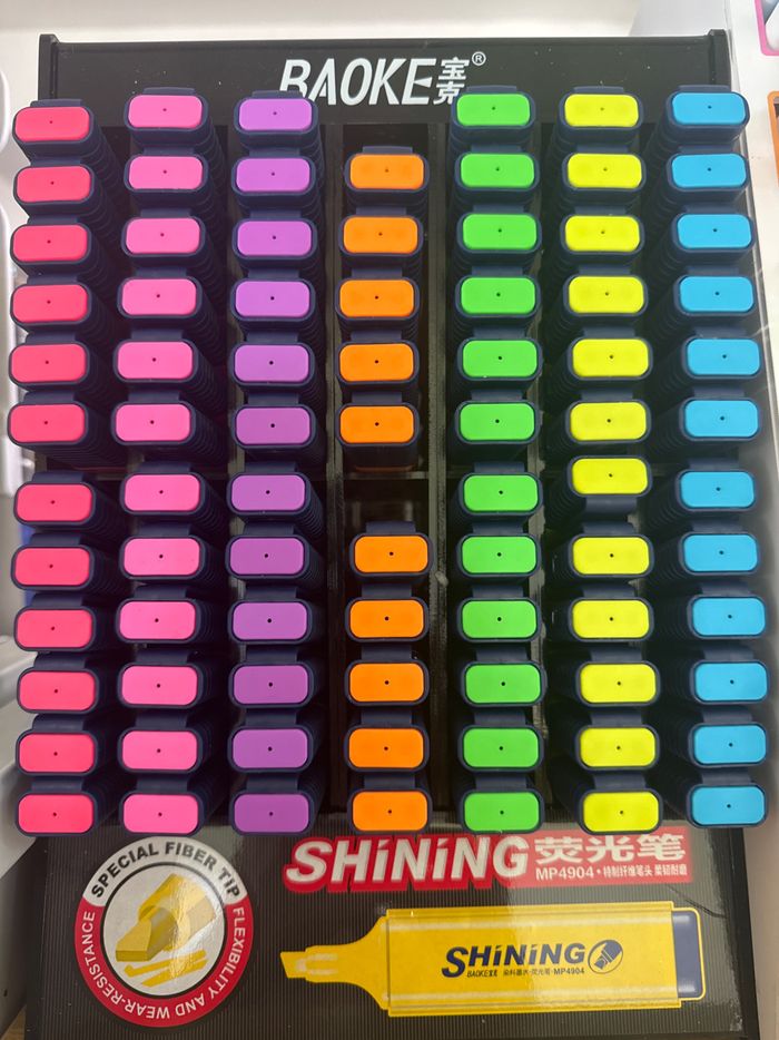 2865 - baoke mp4904 тодруулагч