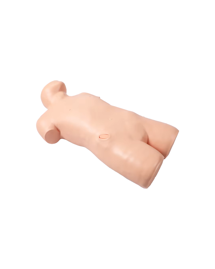 Цогц хатгалт хийх стандартчилсан өвчтөн (Электрон)