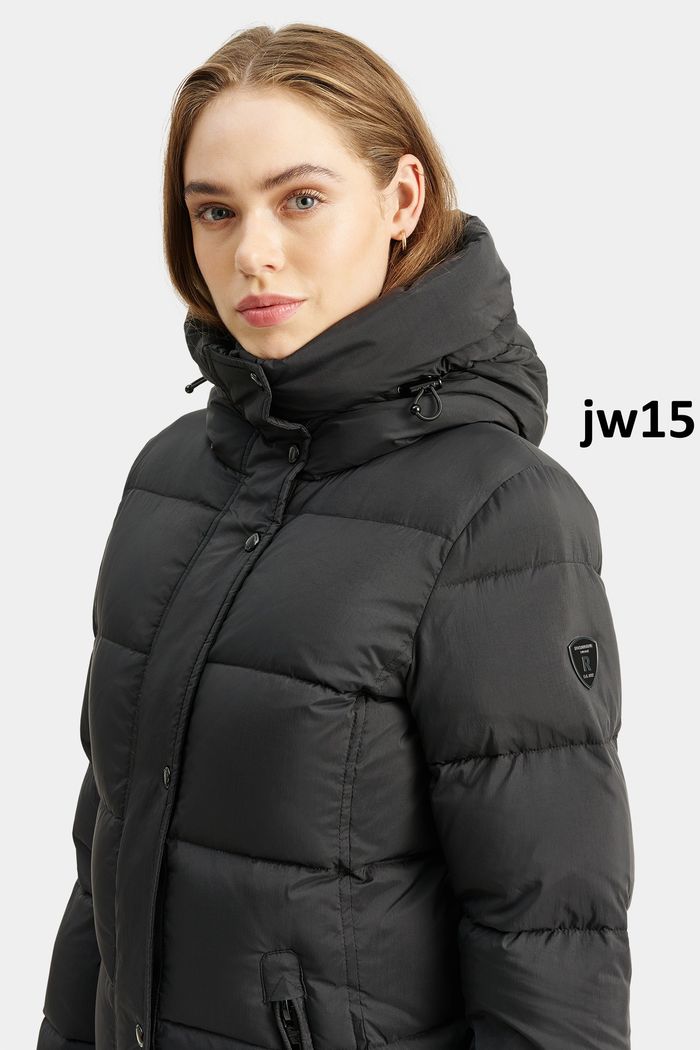 Saki .Falcon black. Хар/ JW15 /