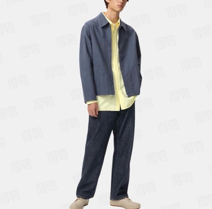 Uniqlo Хүрэм 