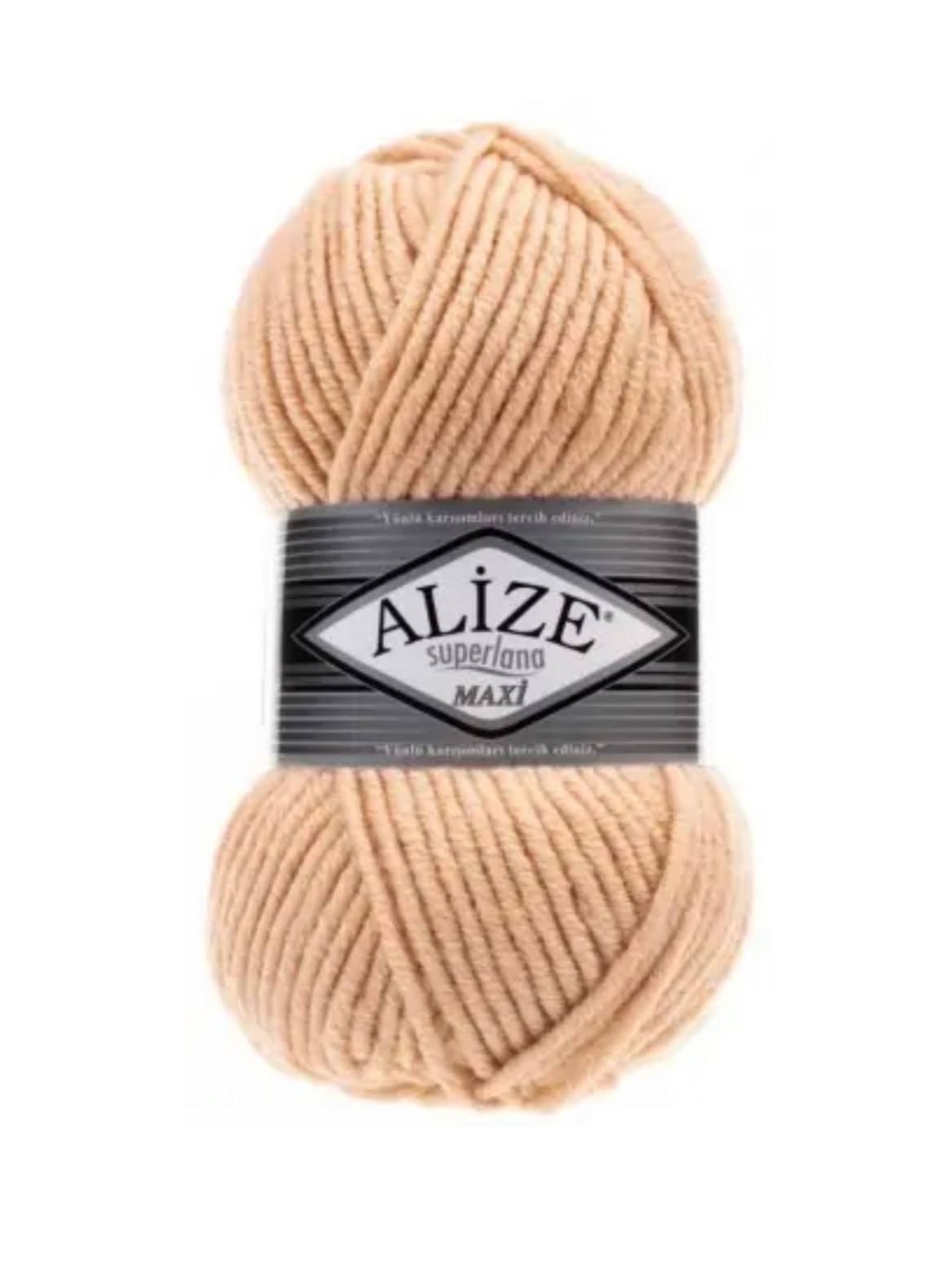 Superlana maxi-502