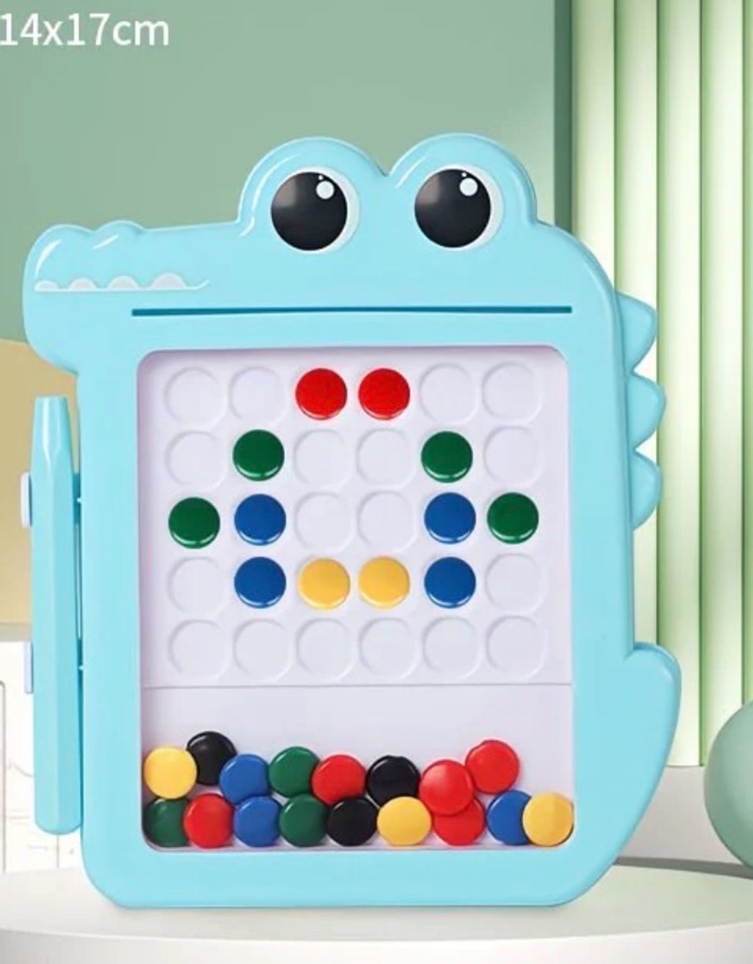 Дотс матартай