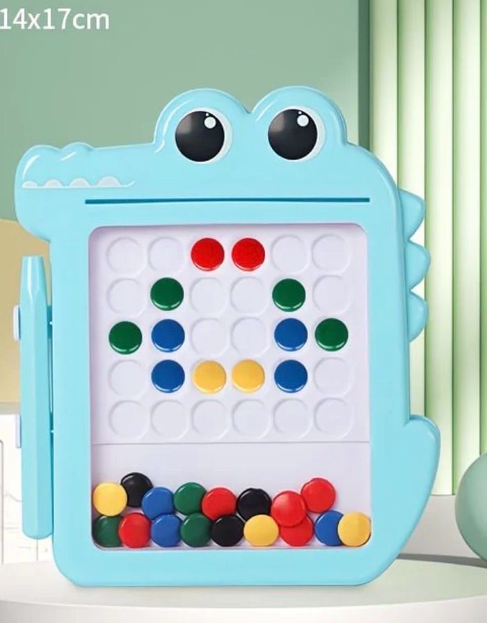 Дотс матартай