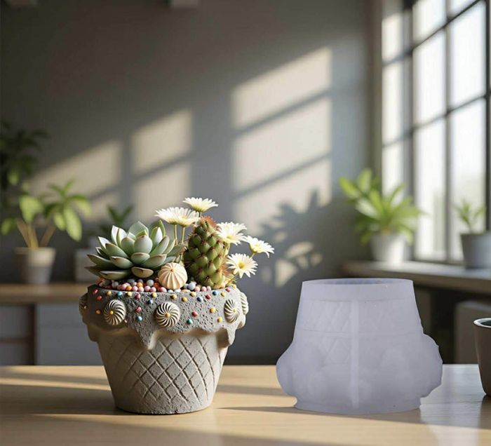 Цемент хэв/Ваар/