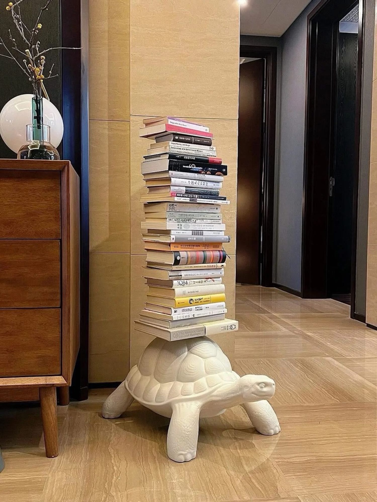 Номын тавиур /мэлхий суурьтай/