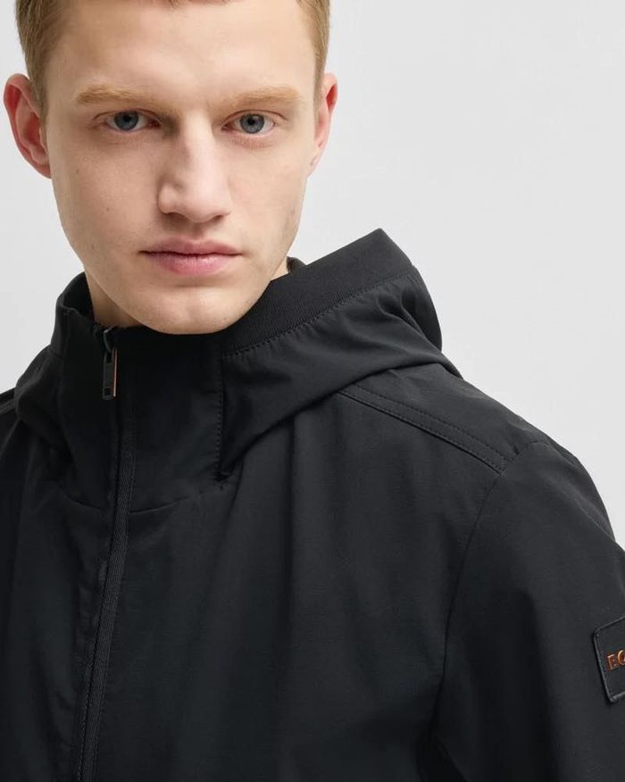 𝗛𝘂𝗴𝗼 𝗕𝗼𝘀𝘀 - брэндийн  хавар намрын  куртик 