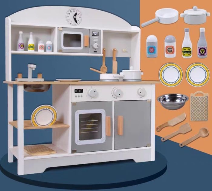 Сэдэвт тоглоом модон гал тогоо