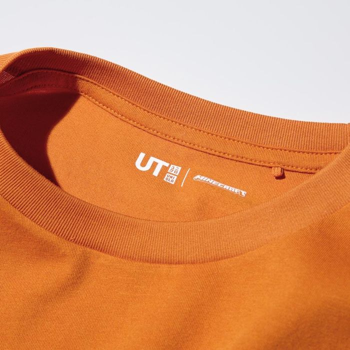 UNIQLO хүүхдийн футболка      