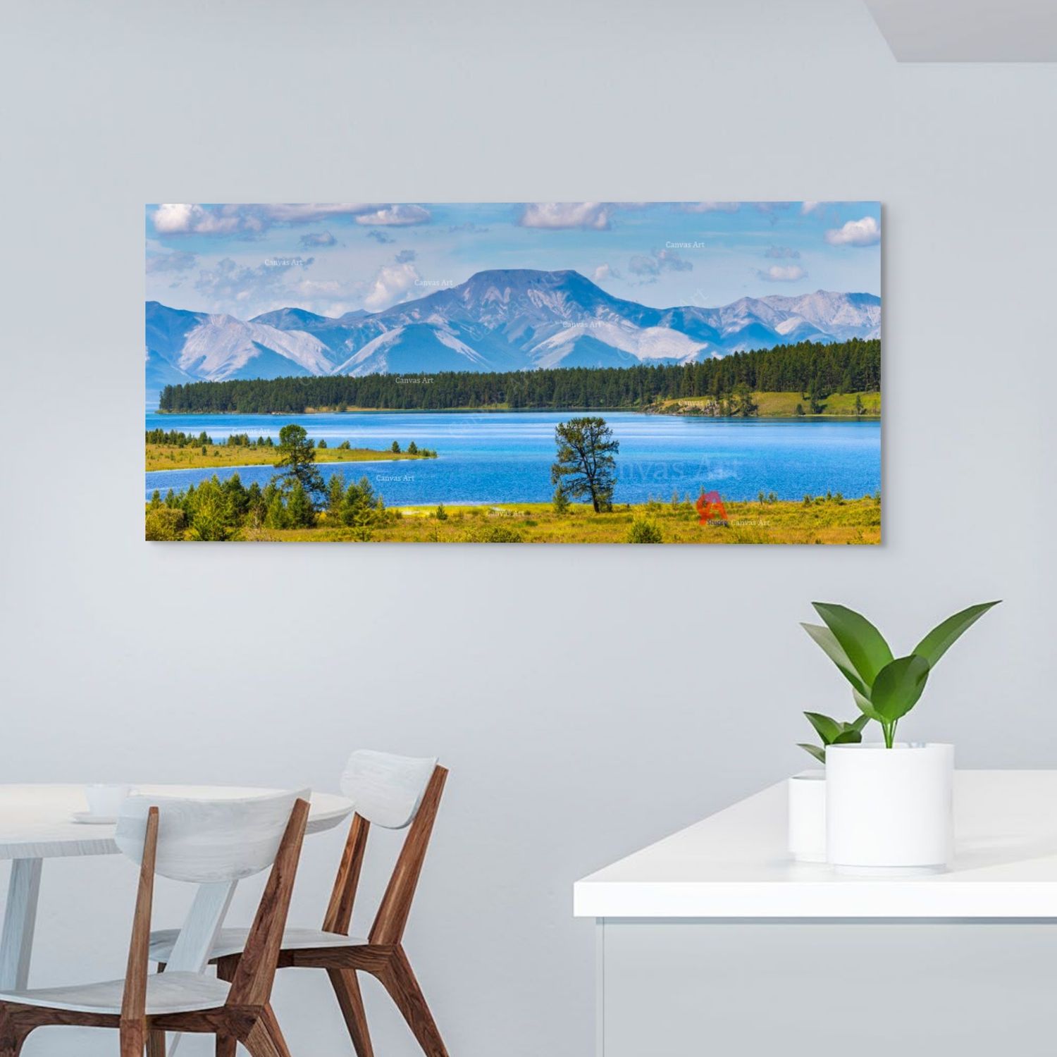 Хөвсгөл нуур  